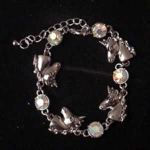 Unicorn Love Bracelet